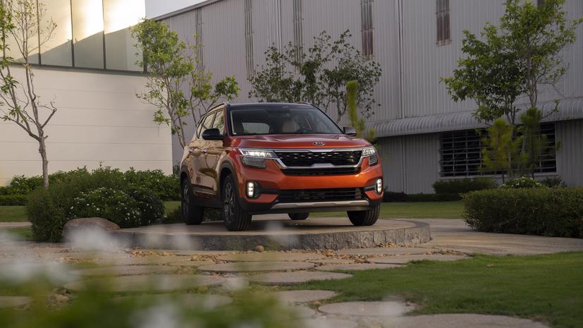 “Xe hot” Kia Seltos đ&#227; b&#225;n được bao nhi&#234;u chiếc? - Ảnh 5