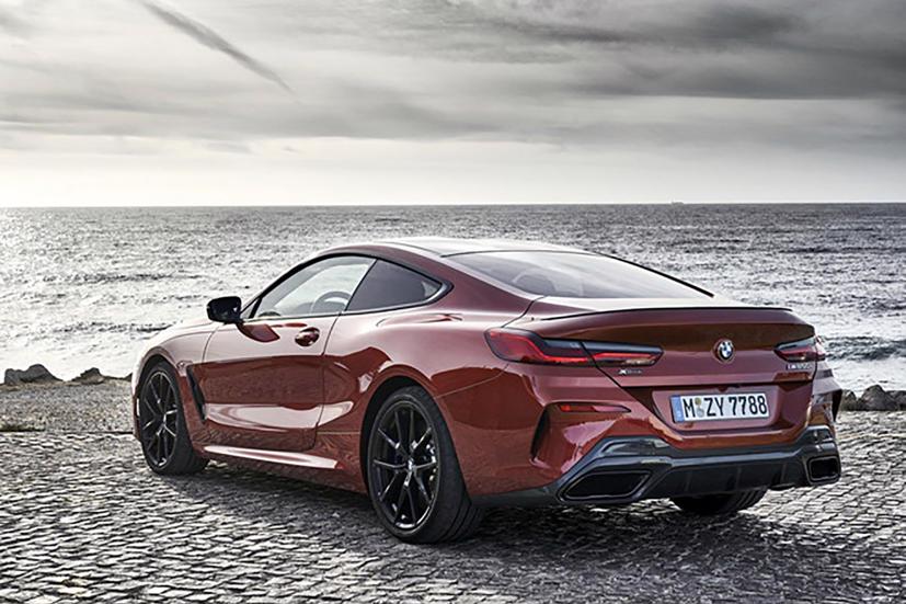 BMW 8-Series Coupe sẽ không còn được sản xuất.