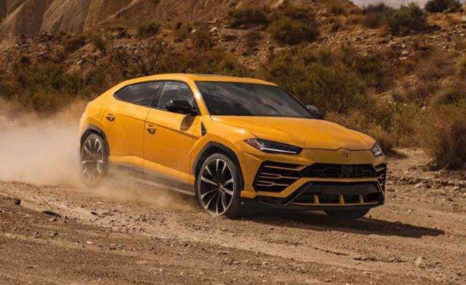 10 mẫu xe SUV mới đắt nhất thế giới năm 2019 - Ảnh 7