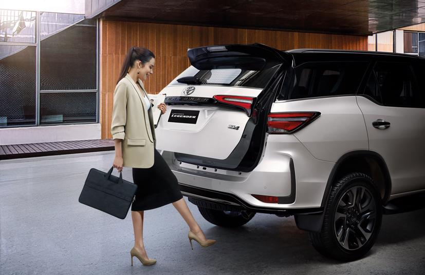 Dồn dập xe mới, Toyota quyết “sắp xếp” lại thị trường &#244; t&#244; Việt? - Ảnh 4