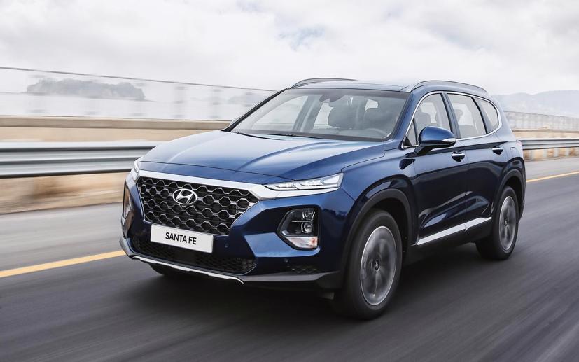 Điểm mặt 10 &#244; t&#244; b&#225;n chạy nhất Việt Nam th&#225;ng 7/2019 - Ảnh 2