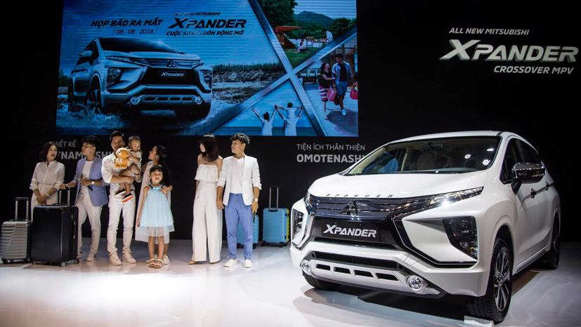 Điểm mặt 10 &#244; t&#244; b&#225;n chạy nhất Việt Nam th&#225;ng 7/2019 - Ảnh 4