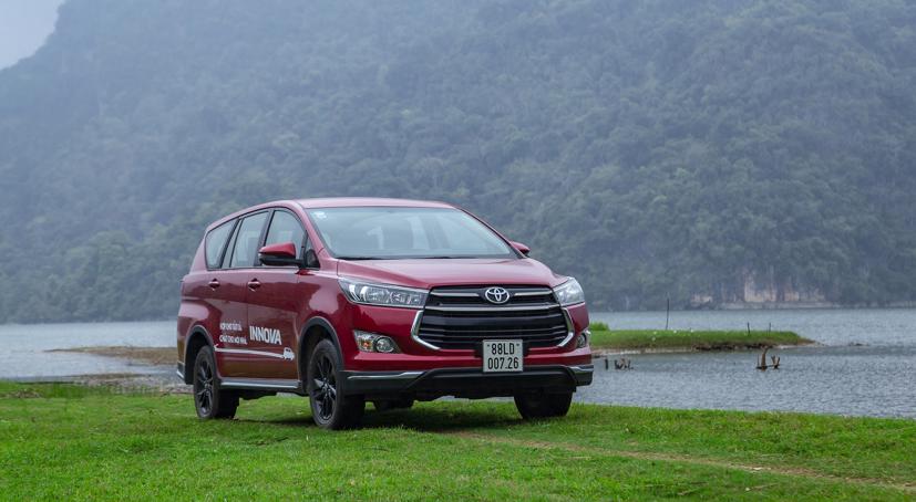 Điểm mặt 10 &#244; t&#244; b&#225;n chạy nhất Việt Nam th&#225;ng 7/2019 - Ảnh 5