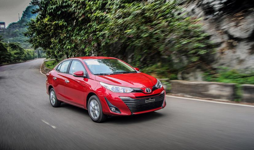 Điểm mặt 10 &#244; t&#244; b&#225;n chạy nhất Việt Nam th&#225;ng 7/2019 - Ảnh 10