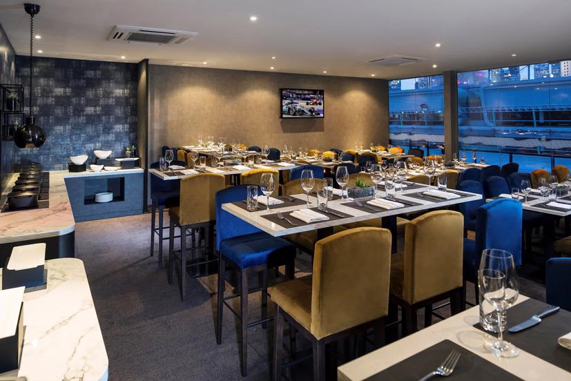 Gi&#225; 50-100 triệu, v&#233; F1 đắt nhất tại Việt Nam c&#243; g&#236; đặc biệt? - Ảnh 3