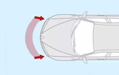 Những kiểu đ&#226;m khiến t&#250;i kh&#237; kh&#244;ng bung khi tai nạn - Ảnh 1