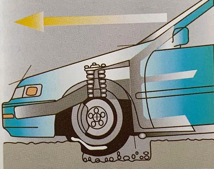 Những kiểu đ&#226;m khiến t&#250;i kh&#237; kh&#244;ng bung khi tai nạn - Ảnh 4