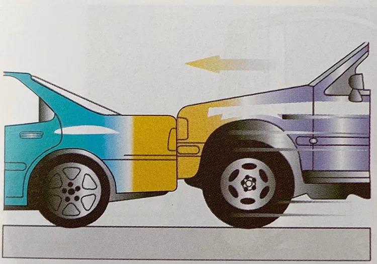 Những kiểu đ&#226;m khiến t&#250;i kh&#237; kh&#244;ng bung khi tai nạn - Ảnh 8