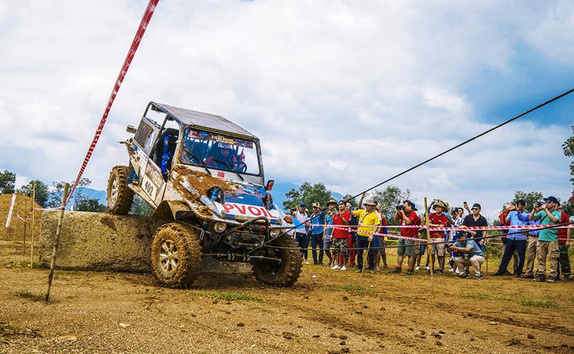 Đổi t&#234;n giải đua &#244; t&#244; địa h&#236;nh VOC 2019 - Ảnh 4