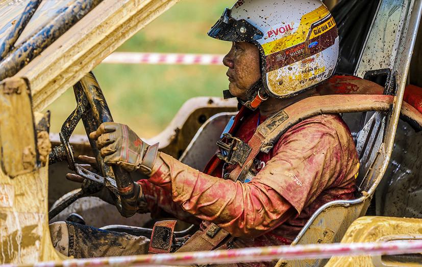 Đổi t&#234;n giải đua &#244; t&#244; địa h&#236;nh VOC 2019 - Ảnh 3