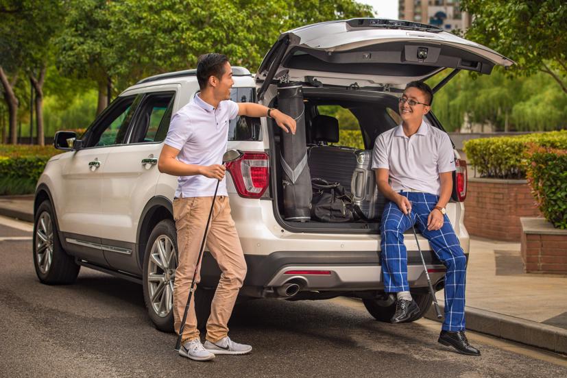 7 mẹo hay cho những h&#224;nh tr&#236;nh xuy&#234;n quốc gia bằng &#244; t&#244; - Ảnh 1