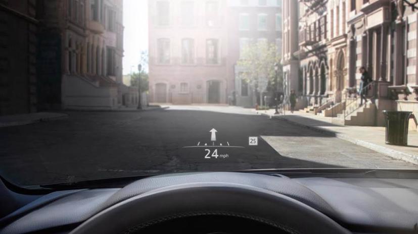 Mazda CX-5 2021 m&#224;u sơn độc đ&#225;o ra mắt tại Mỹ, kh&#225;ch Việt cũng ng&#243;ng chờ - Ảnh 5