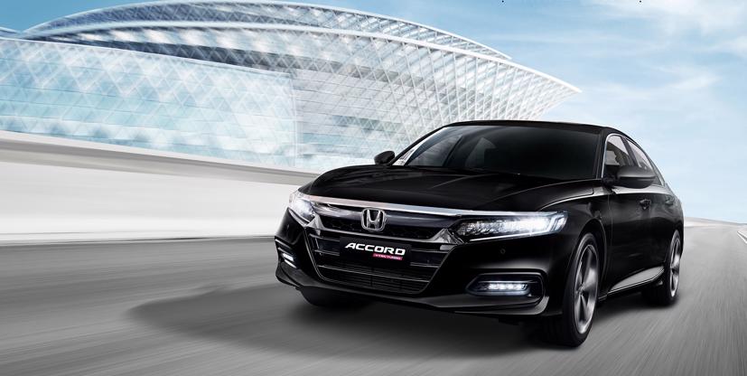 Hiện mức giá bán lẻ của Accord thế hệ mới vẫn đang được Honda Việt Nam giữ kín.