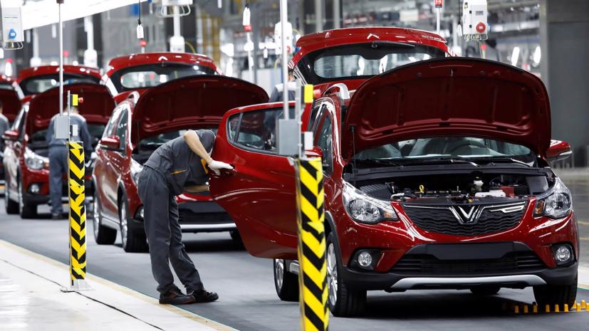 VinFast đang chứng minh con đường đi của mình là đúng.