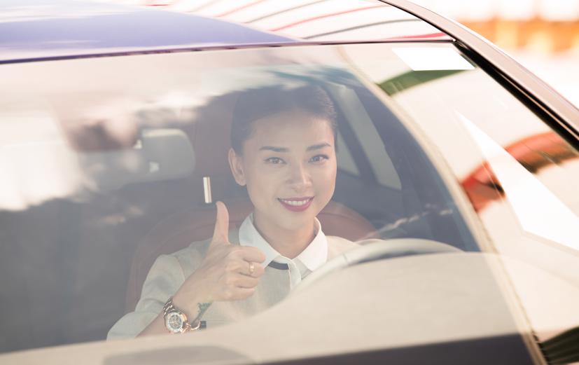 Ng&#244; Thanh V&#226;n trở th&#224;nh đại sứ thương hiệu VinFast - Ảnh 7