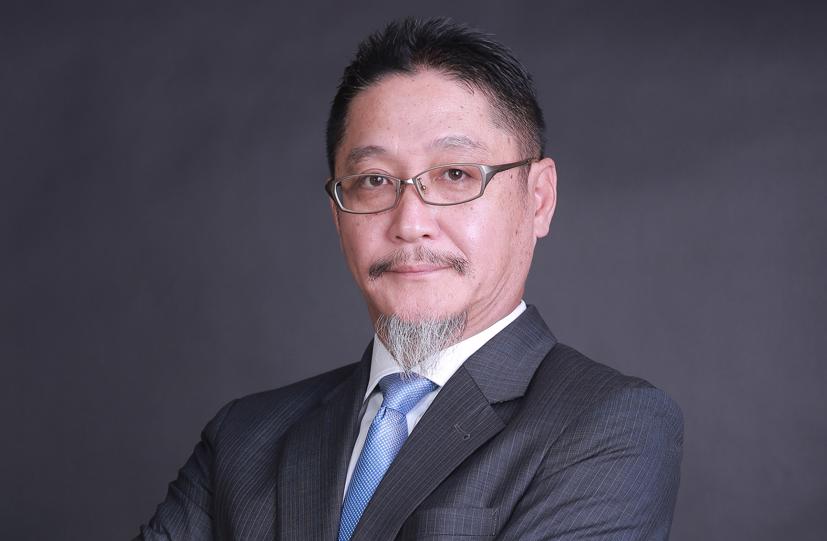 Ông Toru Kinoshita, Tổng giám đốc Toyota Việt Nam.