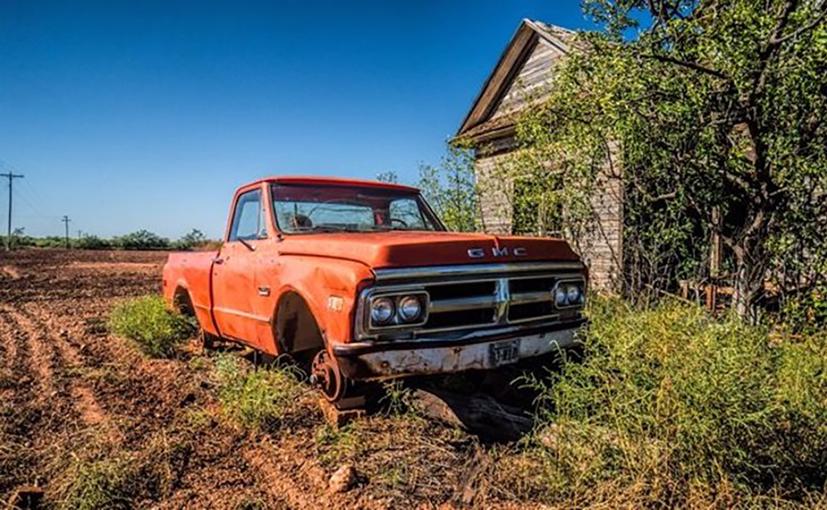 Số phận buồn của những chiếc b&#225;n tải bị bỏ qu&#234;n! - Ảnh 6