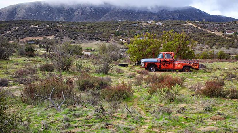 Số phận buồn của những chiếc b&#225;n tải bị bỏ qu&#234;n! - Ảnh 10