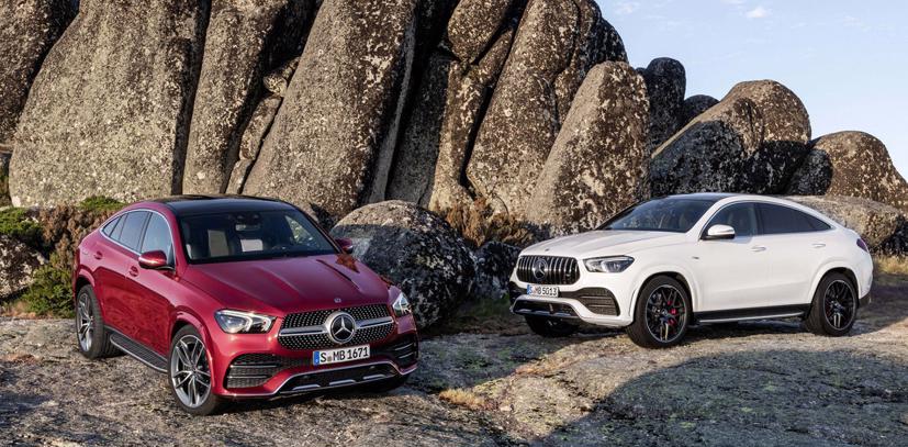 Những mẫu xe đ&#225;ng chờ đợi ở VMS 2019 - Ảnh 2