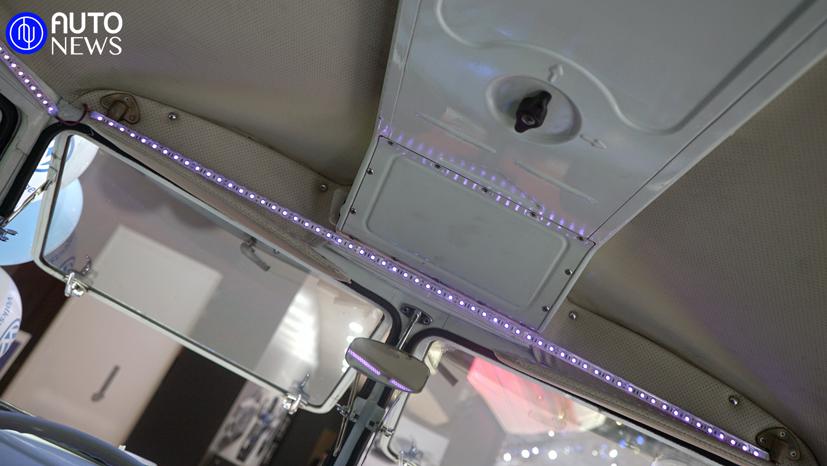 VW Kombi – n&#233;t ho&#224;i cổ ở VMS 2019 - Ảnh 15