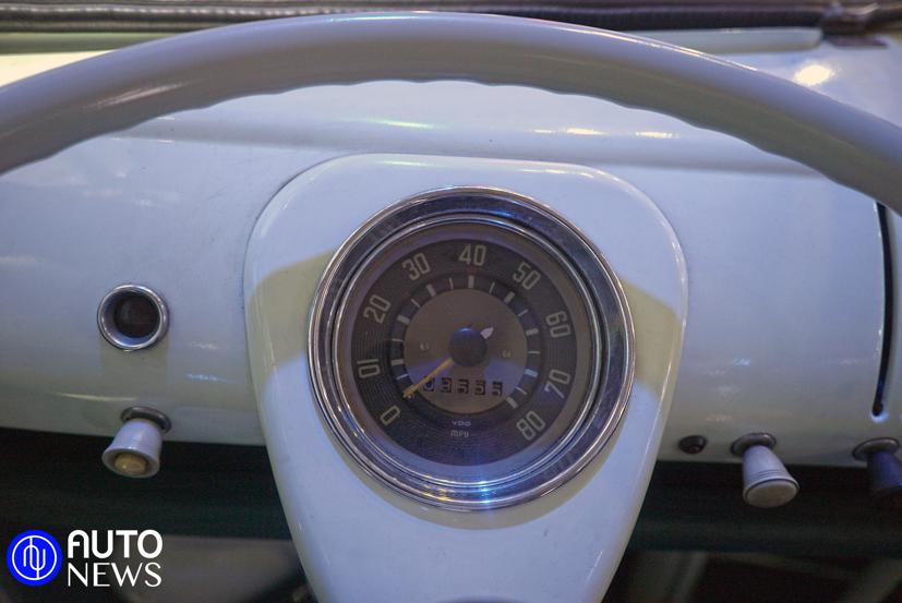 VW Kombi – n&#233;t ho&#224;i cổ ở VMS 2019 - Ảnh 11