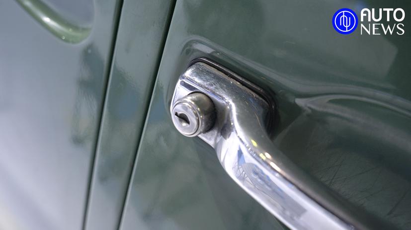 VW Kombi – n&#233;t ho&#224;i cổ ở VMS 2019 - Ảnh 8