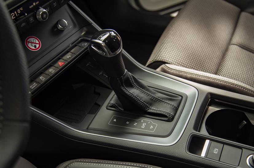 SUV hạng sang cỡ nhỏ Audi Q3 mới có gì hấp dẫn? - Ảnh 12