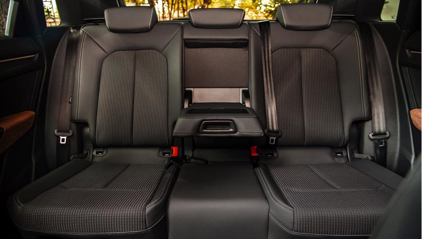 SUV hạng sang cỡ nhỏ Audi Q3 mới có gì hấp dẫn? - Ảnh 9