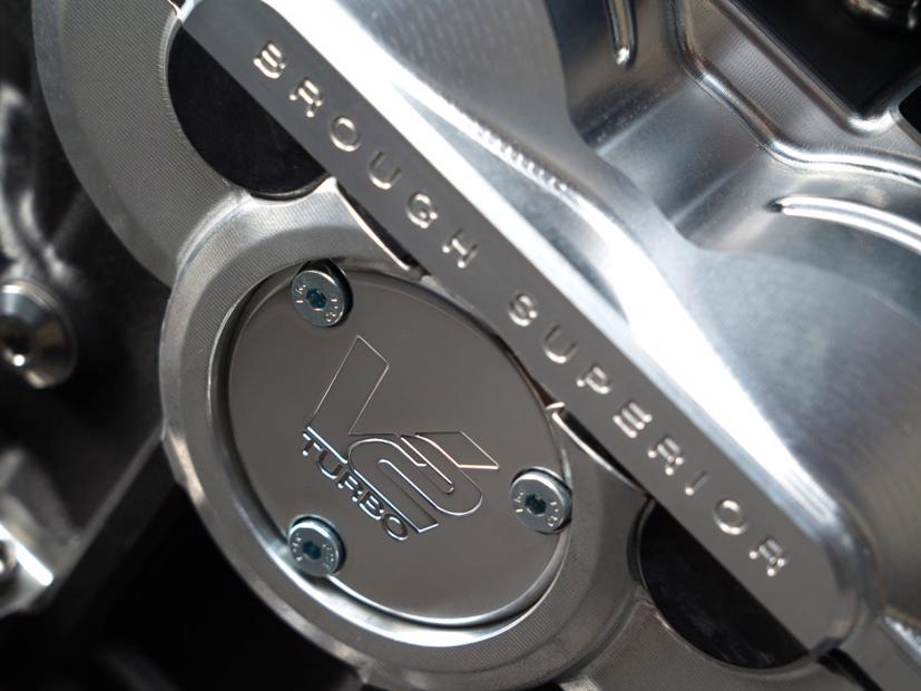 Si&#234;u m&#244; t&#244; Aston Martin ra mắt với gi&#225; gần 3 tỷ đồng - Ảnh 5