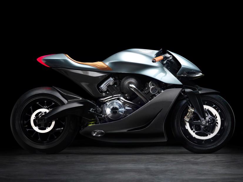 Si&#234;u m&#244; t&#244; Aston Martin ra mắt với gi&#225; gần 3 tỷ đồng - Ảnh 1