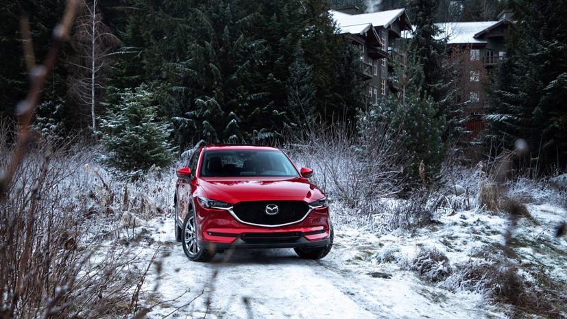 Mazda CX-5 đang được Thaco áp dụng chương trình giảm giá 50 triệu đồng