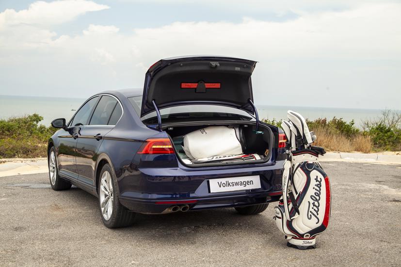 Đến lượt Volkswagen ưu đ&#227;i lớn dịp cuối năm - Ảnh 10