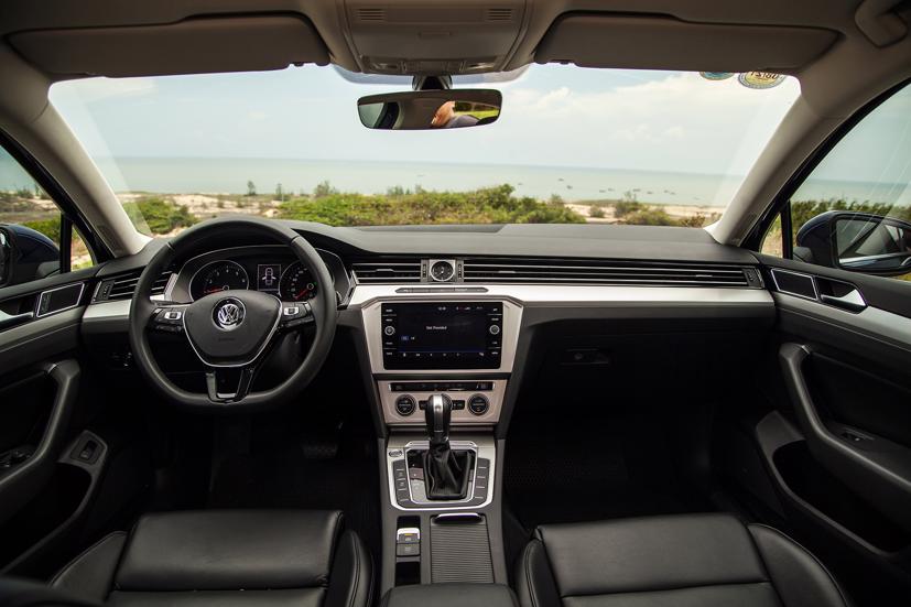 Đến lượt Volkswagen ưu đ&#227;i lớn dịp cuối năm - Ảnh 4