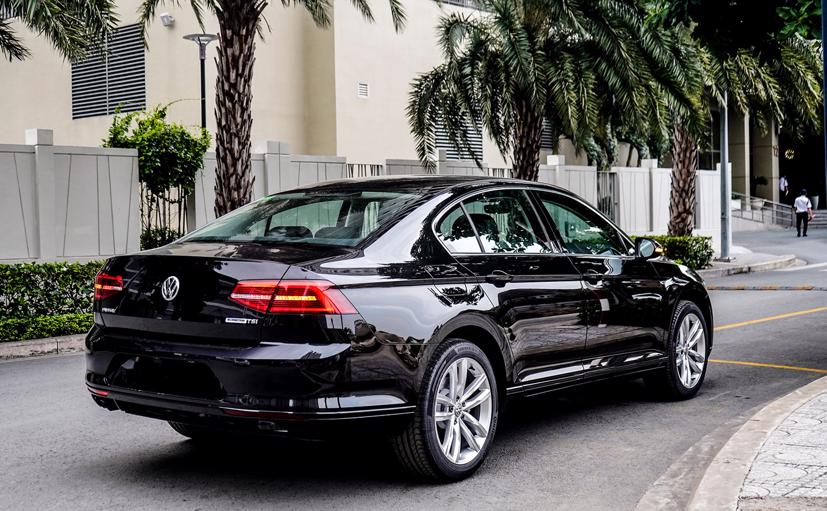 Đến lượt Volkswagen ưu đ&#227;i lớn dịp cuối năm - Ảnh 3