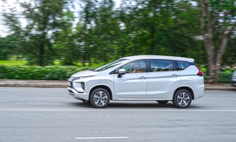 Mẫu xe bán chạy nhất Việt Nam tháng 10/2019 giúp lượng ô tô nhập khẩu từ Indonesia vượt qua Thái Lan.