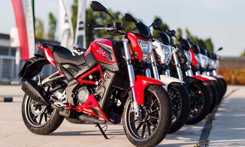 Bảng gi&#225; b&#225;n lẻ m&#244; t&#244;, xe m&#225;y Benelli th&#225;ng 12/2019 - Ảnh 1