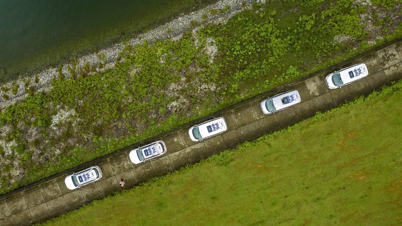 Khởi động Ford Photo Tour 2019 - Ảnh 3