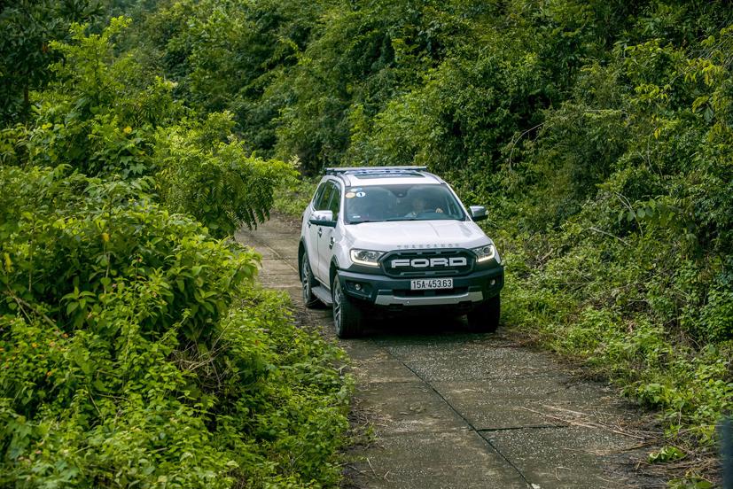 Khởi động Ford Photo Tour 2019 - Ảnh 5