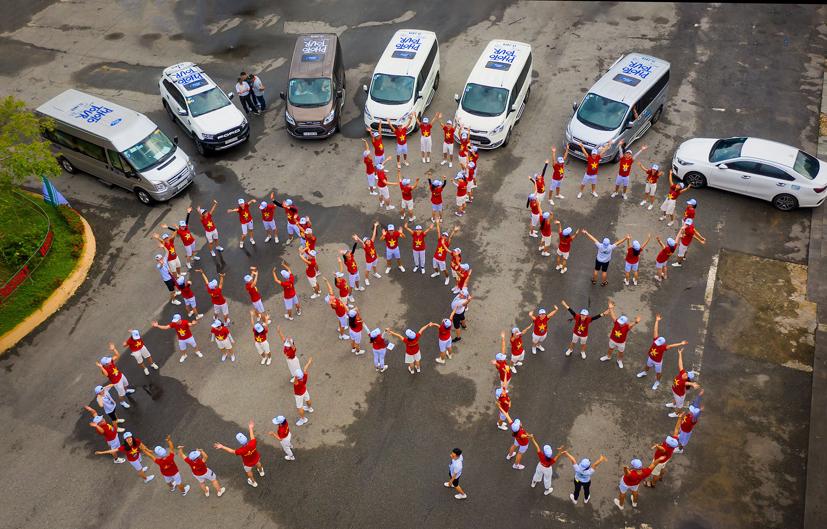 Khởi động Ford Photo Tour 2019 - Ảnh 2
