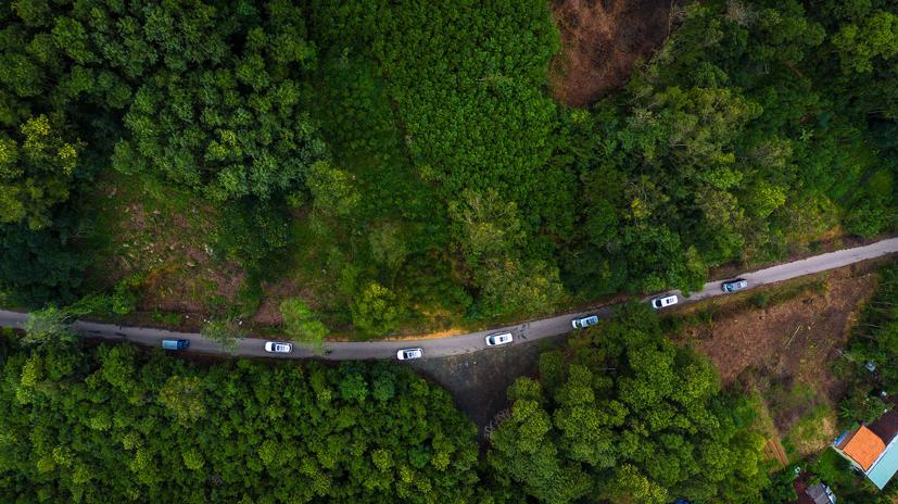 Khởi động Ford Photo Tour 2019 - Ảnh 7
