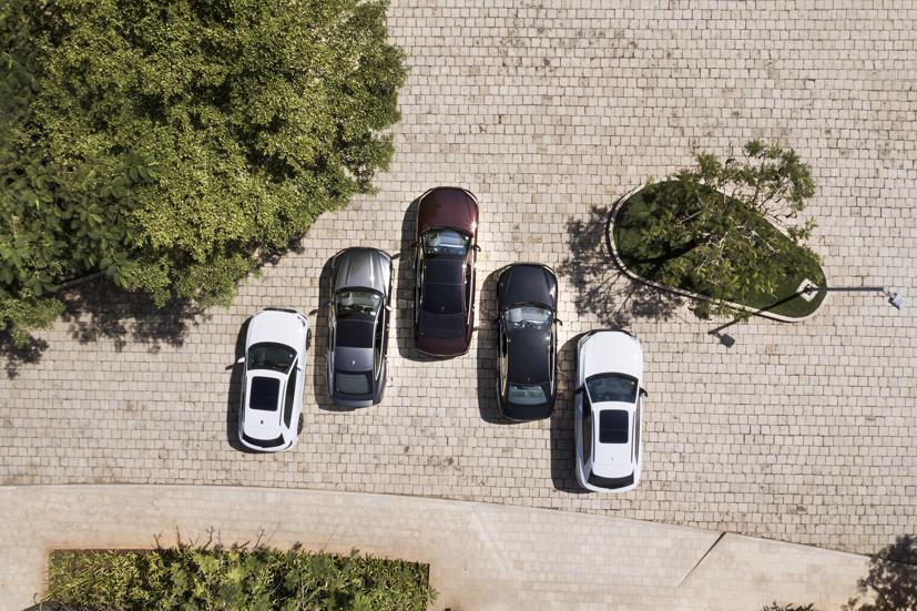 Bảng gi&#225; b&#225;n lẻ &#244; t&#244; Audi th&#225;ng 12/2019 - Ảnh 1