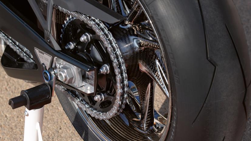 BMW S 1000 RR gi&#225; 949 triệu đồng tại Việt Nam - Ảnh 5