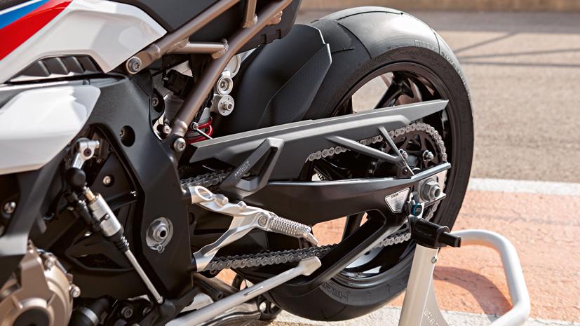 BMW S 1000 RR gi&#225; 949 triệu đồng tại Việt Nam - Ảnh 3